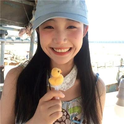 善良背后