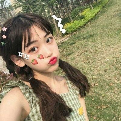 我破碎的真理子